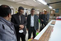 استقرار دانشجویان در مراکز رشد زمینهساز پیشرفت کشور است