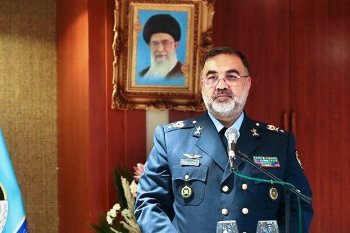 پیشرفتهای نیروهای مسلح خار چشم دشمنان نظام اسلامی است
