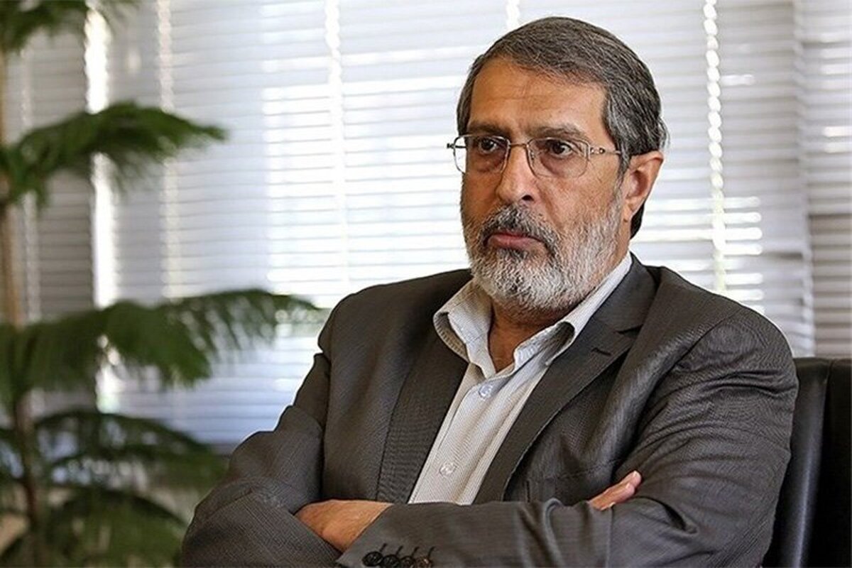 سختگیر بودم اما «قلدر» نه کشور ما از نبود مدیران مقتدر رنج میبرد