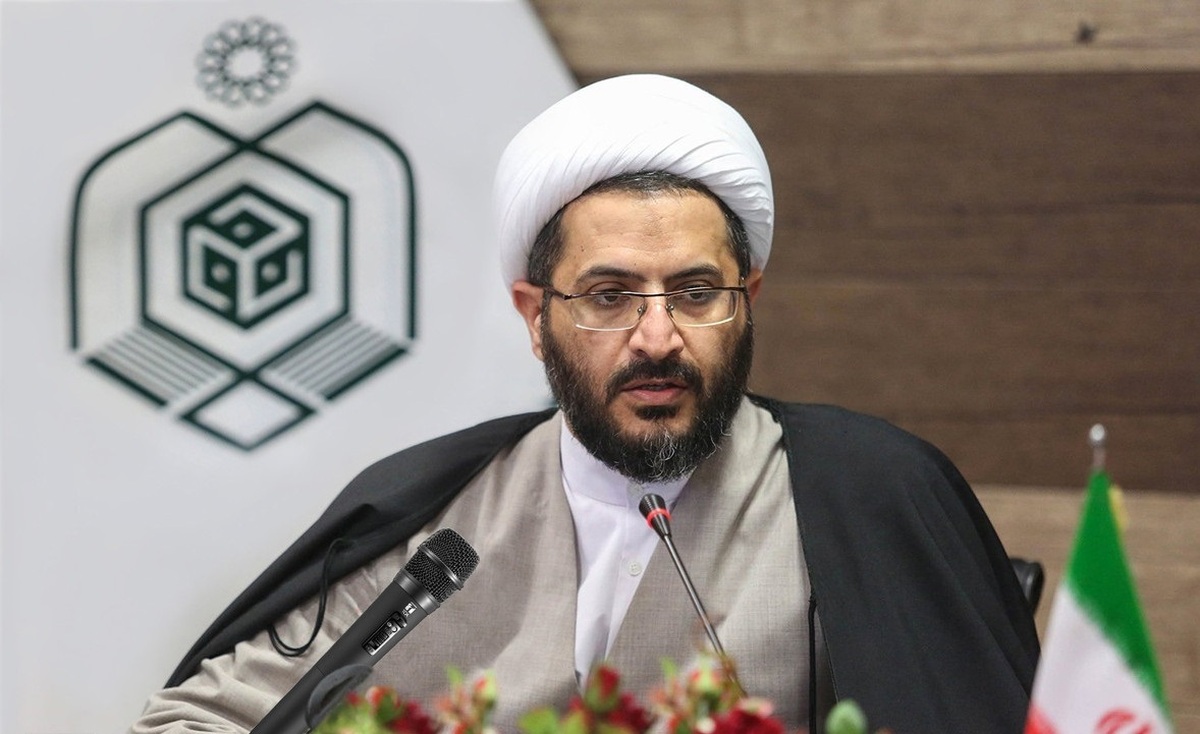تحویل سال در ۱۰۰۰ امامزاده با قرائت قرآن و زیارت آل یاسین