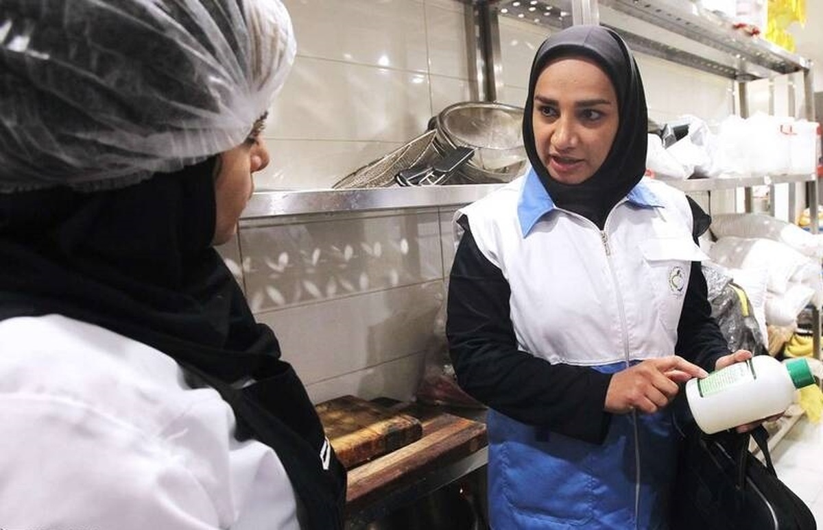 افزایش بازرسی بهداشتی اماکن اقامتی و رستورانها/ کلرزنی روزانه منابع آب شرب