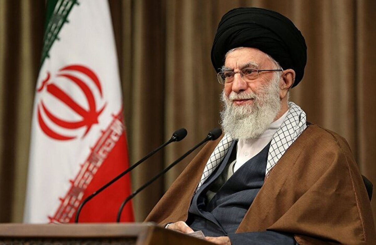 کمک 2 میلیارد تومانی رهبر انقلاب برای آزادی زندانیان نیازمند