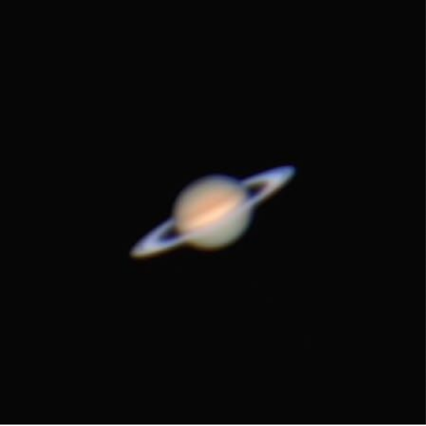 تصاویر نجومی ۲۷ اسفند (۱۷ مارس)