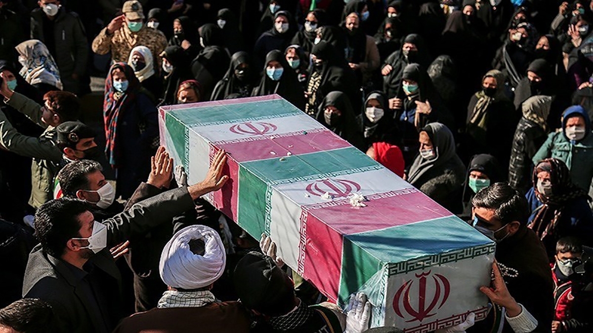 اطلاعات ۴۰۰۰ دانشجوی شهید در فضای دیجیتال بارگذاری شد