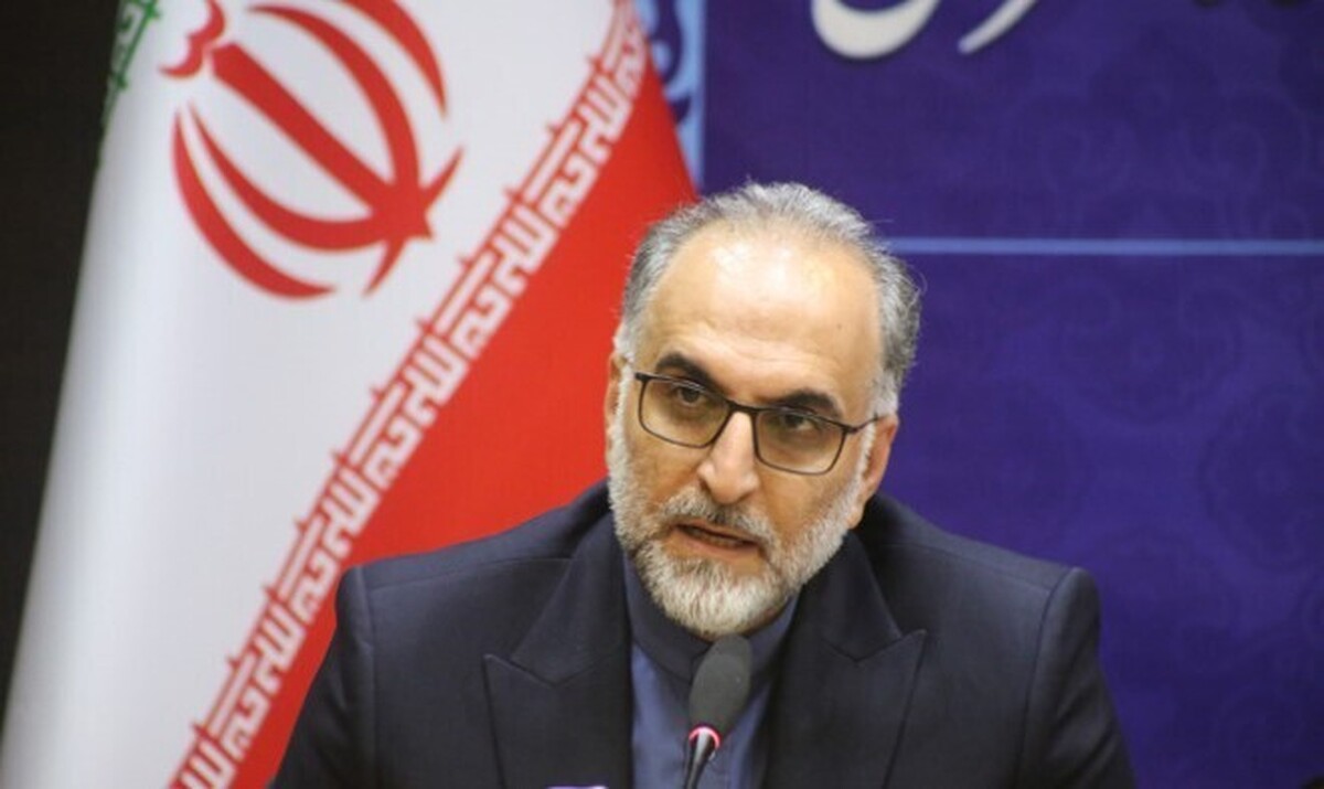 چهارمین برنامه راهبردی دانشگاه تهران با توجه به رویکردهای برنامه هفتم توسعه تدوین و نهایی شد