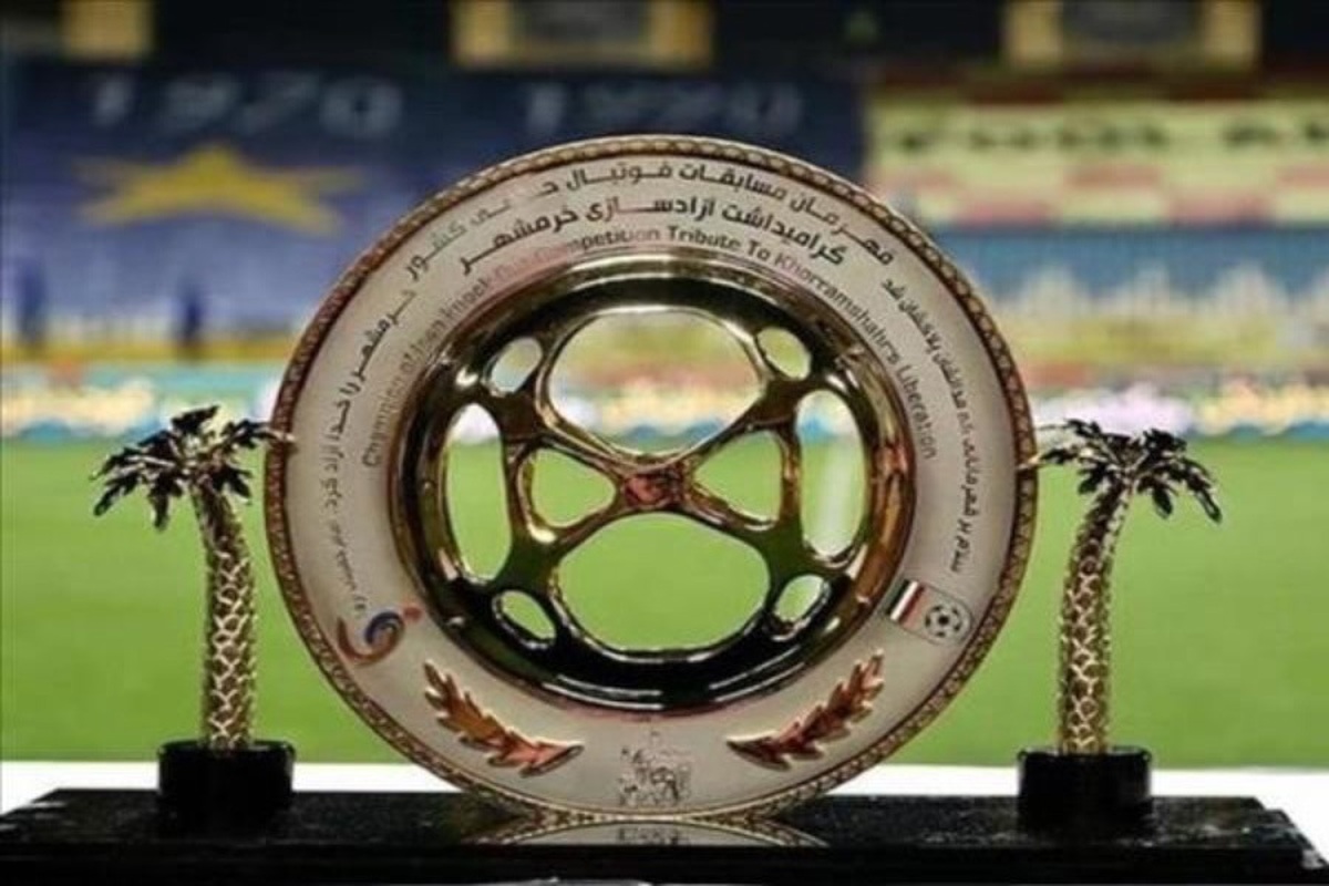 پرسپولیس به مصاف آلومینیوم میرود/ سپاهان به استقلال ملاثانی خورد