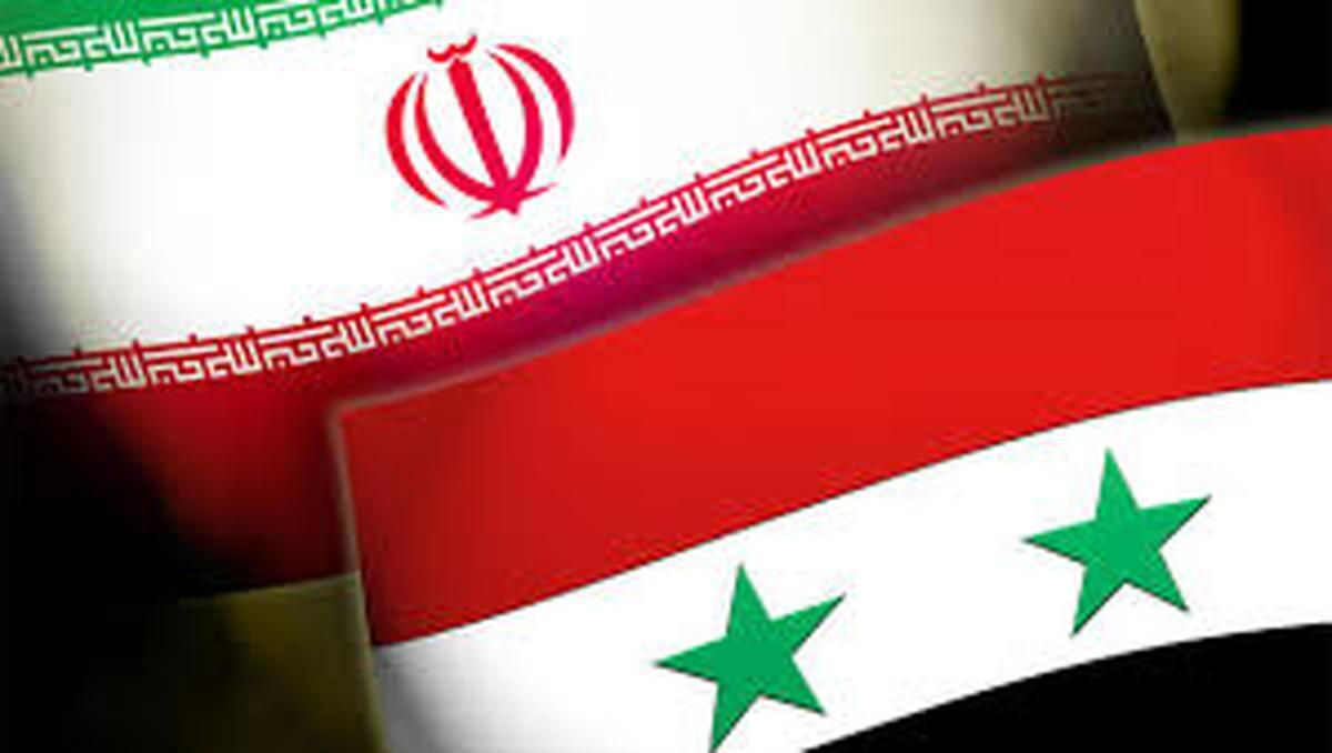 چشمانداز صادرات ۵۰۰ میلیون دلاری به سوریه در ۱۴۰۳