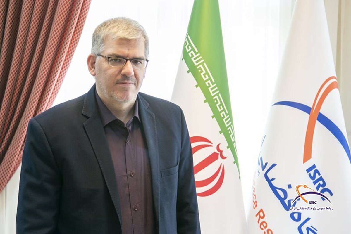 راهاندازی و تأیید صحت عملکرد زیرسیستمهای ماهواره پارس ۱