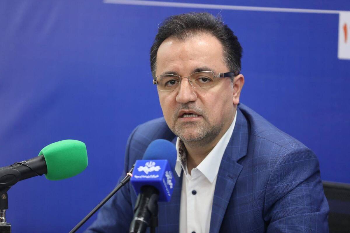گردشگری هوشمند برای توریستهای داخلی و خارجی اجرا میشود بزرگترین نورافشانی تهران در راه است