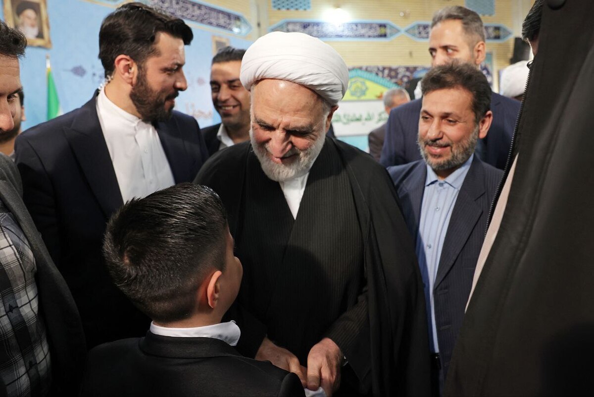 اژهای: به برکت نظام جمهوری اسلامی قرآن تا حدودی از مهجوربودن درآمده است