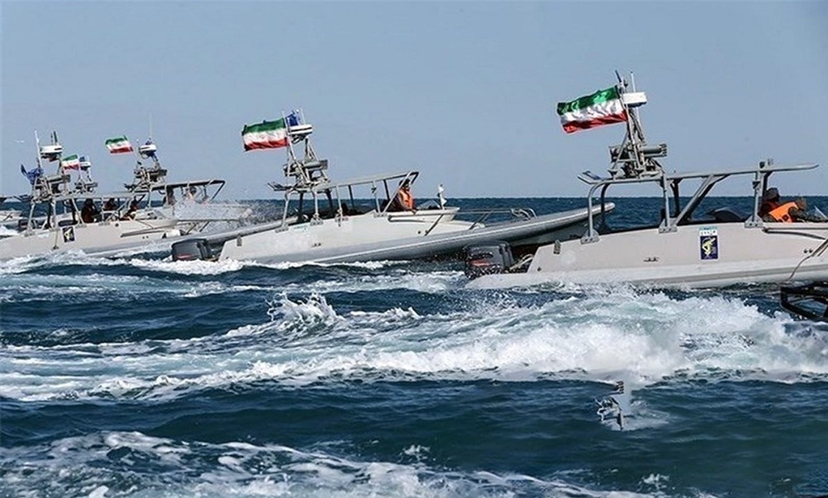 دریادار تنگسیری: شناورهای بسیج دریایی سپاه در روز قدس رژه سراسری برگزار میکنند