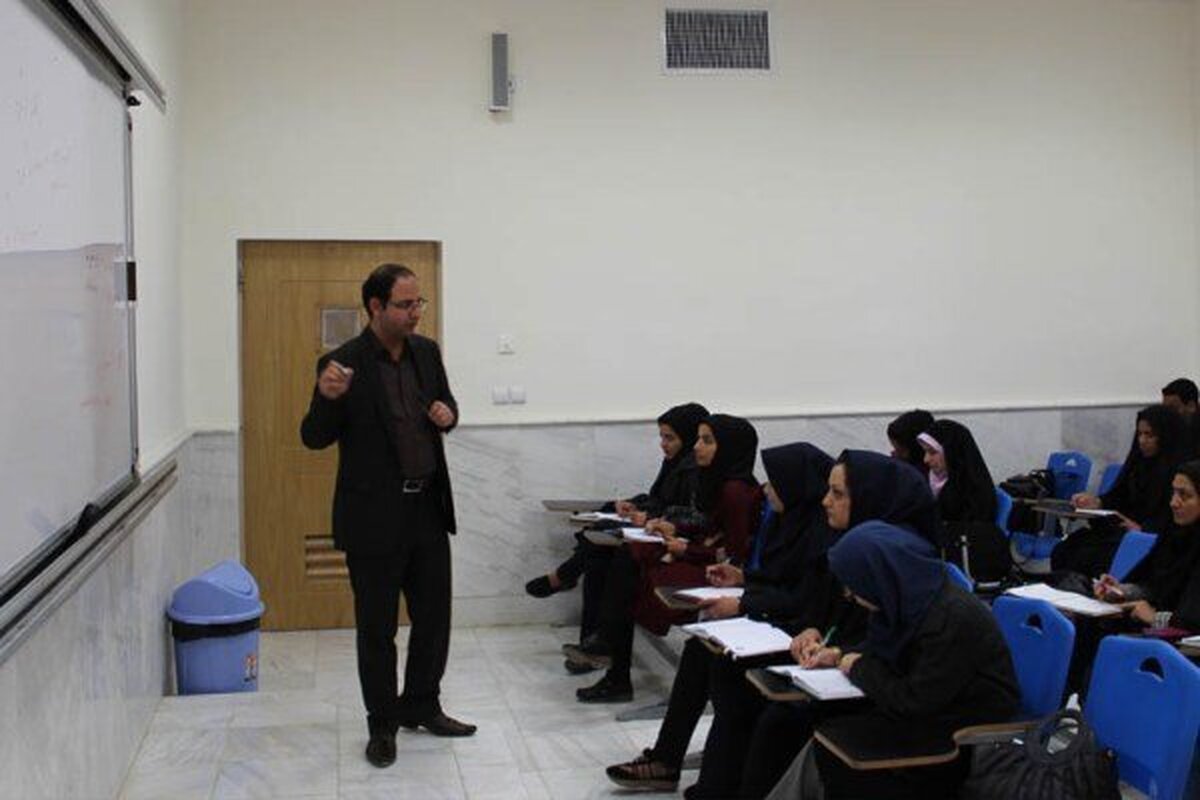 فرایند جذب خویشاوندان اعضای هیئت علمی در دانشگاه‌ها تغییر کرد