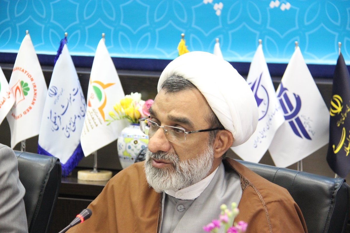 خسروپناه: الگوی حکمرانی آموزش و پرورش باید تدوین شود حاجی میرزایی: لزوم ایجاد فهم مشترک از مأموریت آموزش و پرورش