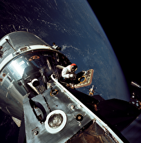 گذرهای پرنور ایستگاه‌های فضایی از آسمان ایران؛ دهه نخست فروردین