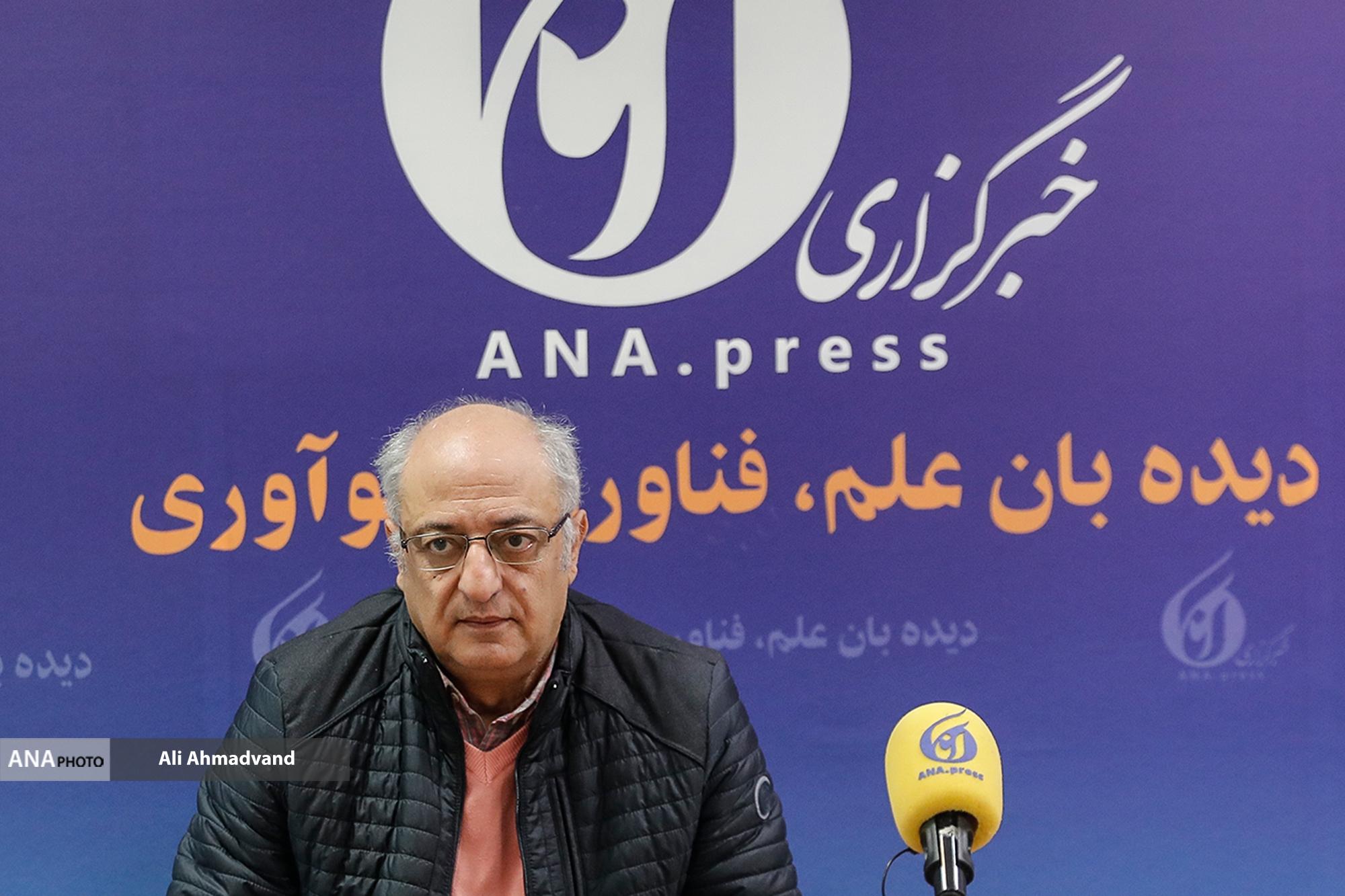 عیدانه///رضایی: والیبال نشسته را از ندانستن میزنند نه شیطنت/ عدالت مالی را در فوتبال نمیبینم+فیلم و تصاویر عیدانه///رضایی: والیبال نشسته را از ندانستن میزنند نه شیطنت/ عدالت مالی را در فوتبال نمیبینم+فیلم و تصاویر