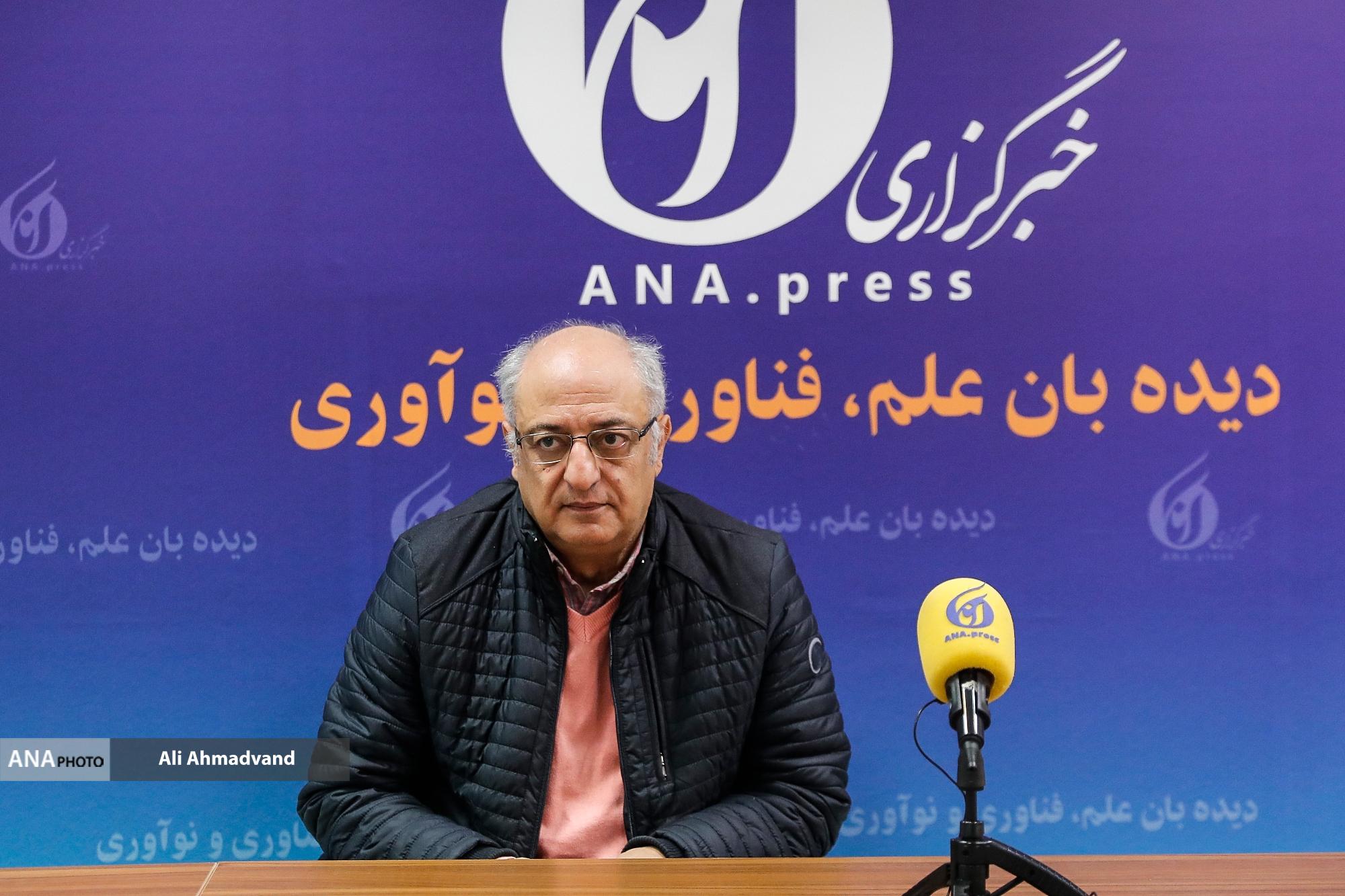 عیدانه///رضایی: والیبال نشسته را از ندانستن میزنند نه شیطنت/ عدالت مالی را در فوتبال نمیبینم+فیلم و تصاویر عیدانه///رضایی: والیبال نشسته را از ندانستن میزنند نه شیطنت/ عدالت مالی را در فوتبال نمیبینم+فیلم و تصاویر