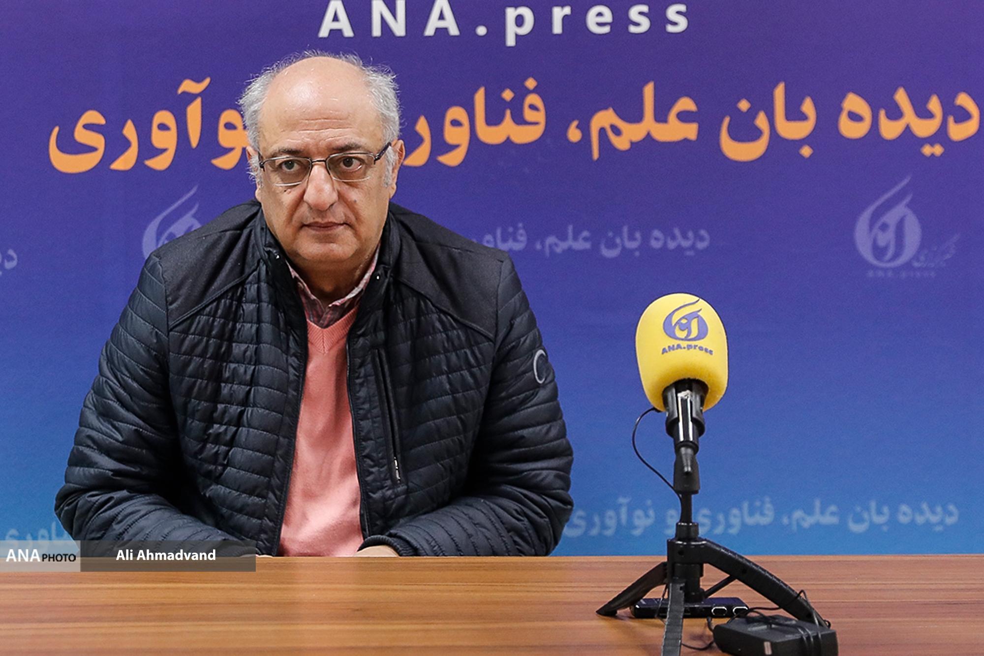 عیدانه///رضایی: والیبال نشسته را از ندانستن میزنند نه شیطنت/ عدالت مالی را در فوتبال نمیبینم+فیلم و تصاویر عیدانه///رضایی: والیبال نشسته را از ندانستن میزنند نه شیطنت/ عدالت مالی را در فوتبال نمیبینم+فیلم و تصاویر