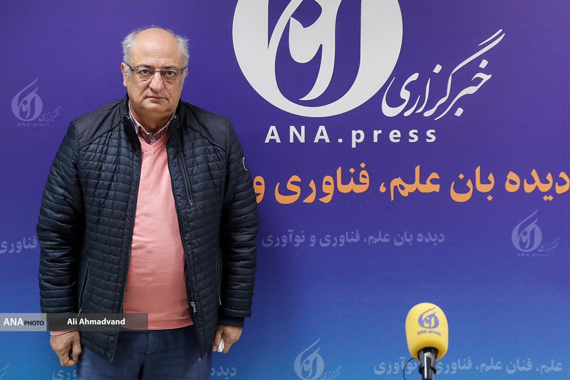 عیدانه///رضایی: والیبال نشسته را از ندانستن میزنند نه شیطنت/ عدالت مالی را در فوتبال نمیبینم+فیلم و تصاویر عیدانه///رضایی: والیبال نشسته را از ندانستن میزنند نه شیطنت/ عدالت مالی را در فوتبال نمیبینم+فیلم و تصاویر