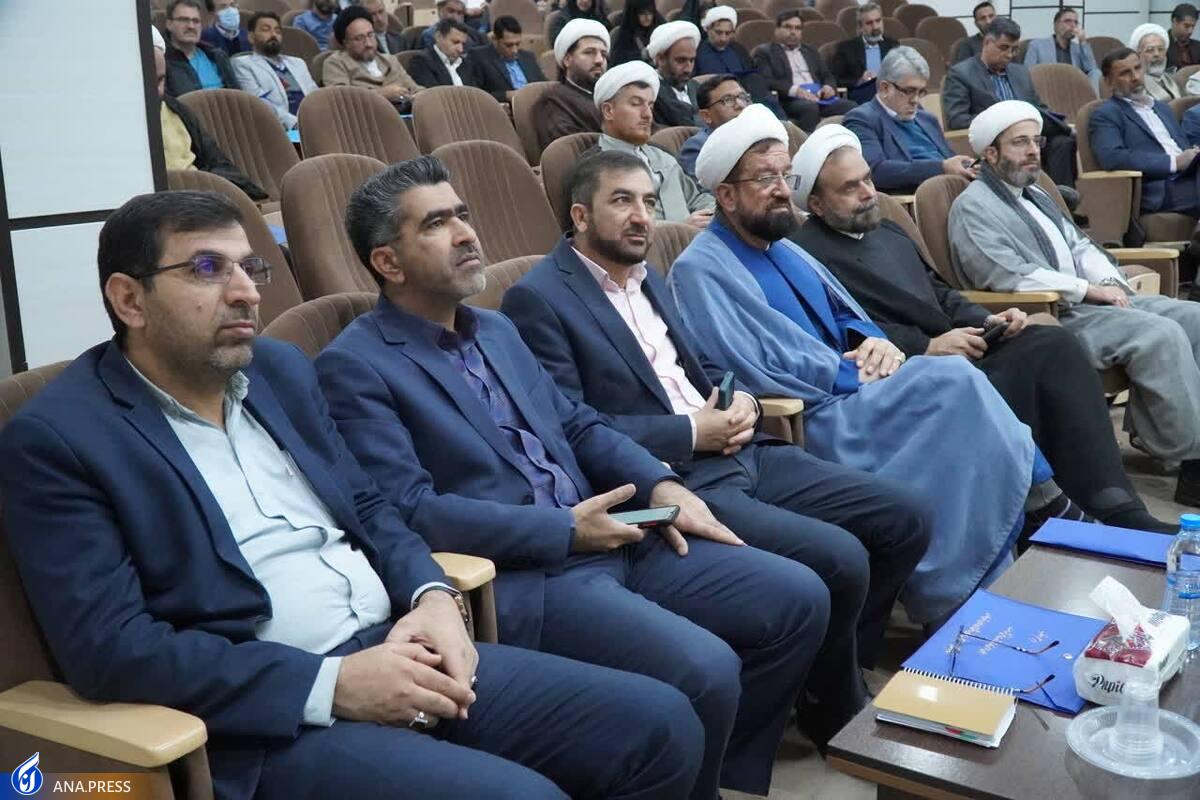 تأثیر ظرفیتهای علمی و نخبگانی در پیشرفت جمهوری اسلامی حضور در عرصه نخبگانی زمینهساز ظهور