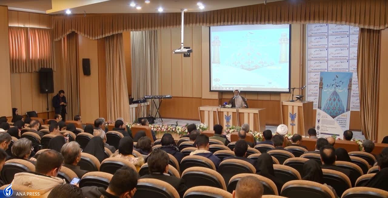 دوران غیبت حضرت ولی عصر (عج) یک ساز و کار و یک تمرین الهی برای بشریت است دوران غیبت حضرت ولی عصر (عج) یک ساز و کار و یک تمرین الهی برای بشریت است