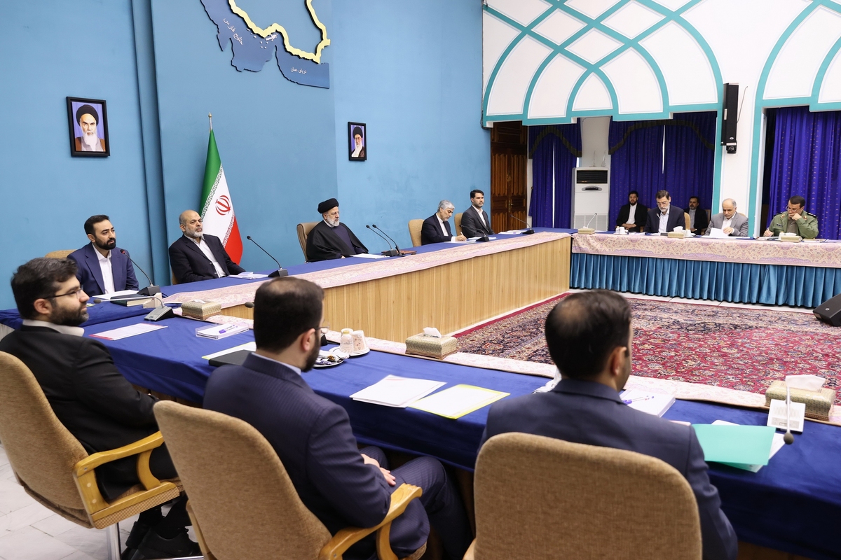 رئیسی: تشکیل شورایعالی برای مسائل نوجوانان و جوانان نشان دهنده جایگاه مهم این قشر جامعه است
