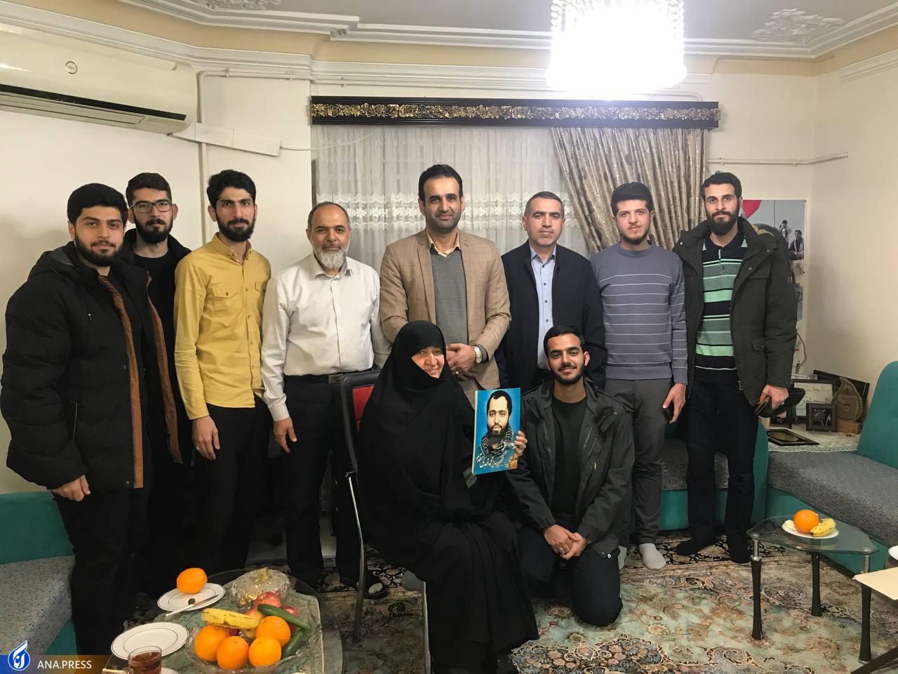 حضور پرشور مردم در انتخابات دشمنان را مأیوس می&zwnj;کند