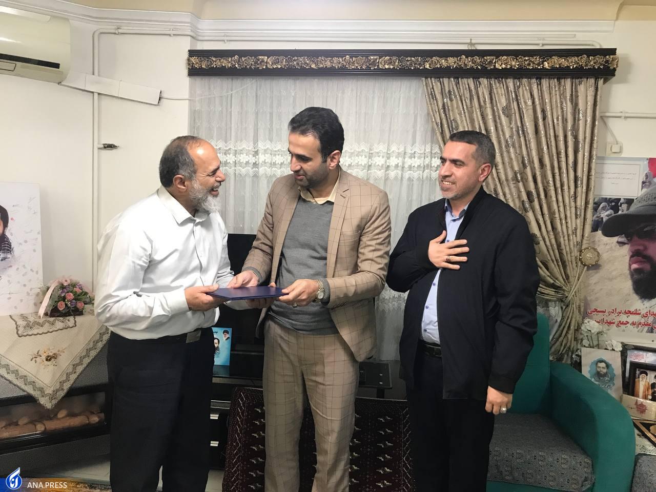 حضور پرشور مردم در انتخابات دشمنان را مأیوس می&zwnj;کند