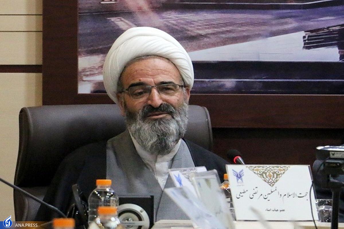 داشتههای علمی دانشجویان برای ایجاد تمدن نوین اسلامی نیازمند هدایت است
