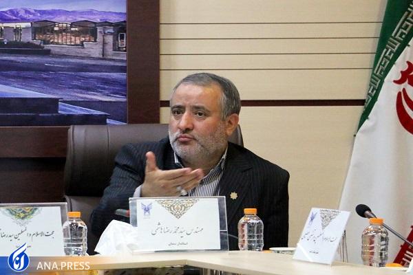 داشته&zwnj;های علمی دانشجویان برای ایجاد تمدن نوین اسلامی نیازمند هدایت است