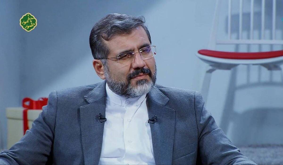 برای برگزاری نمایشگاه رسانههای ایران خطرپذیری کردیم/ در اجرای قانون با هیچکس مسامحه ندارم