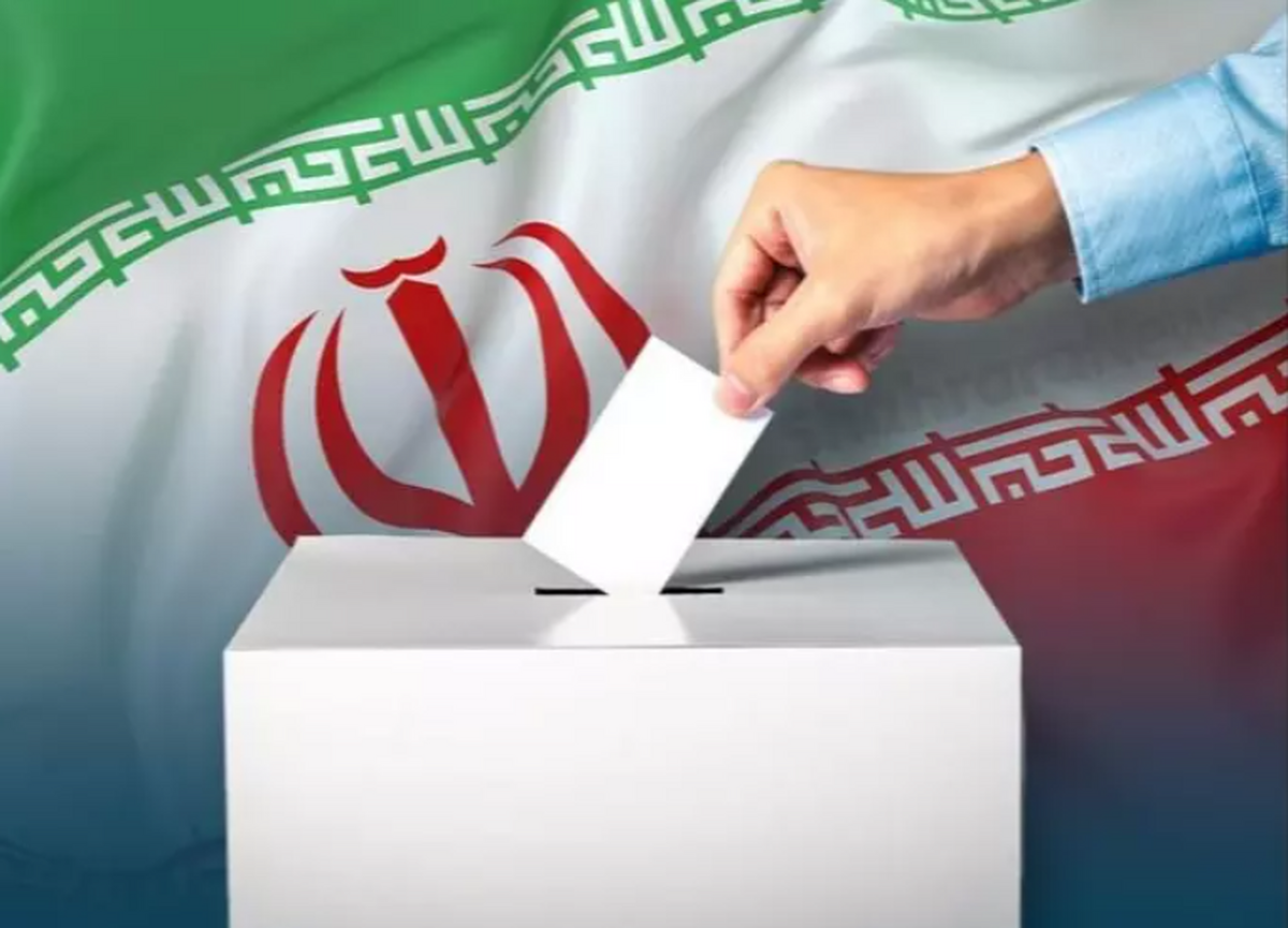 شرکت حداکثری در انتخابات جایگاه منطقهای و جهانی ایران را تقویت میکند