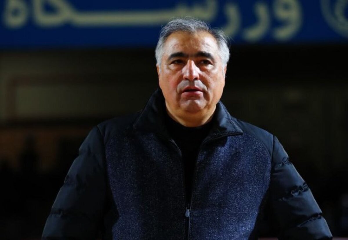 مربی ایتالیایی هم جدا شد معرفی دستیاران الهامی در نساجی