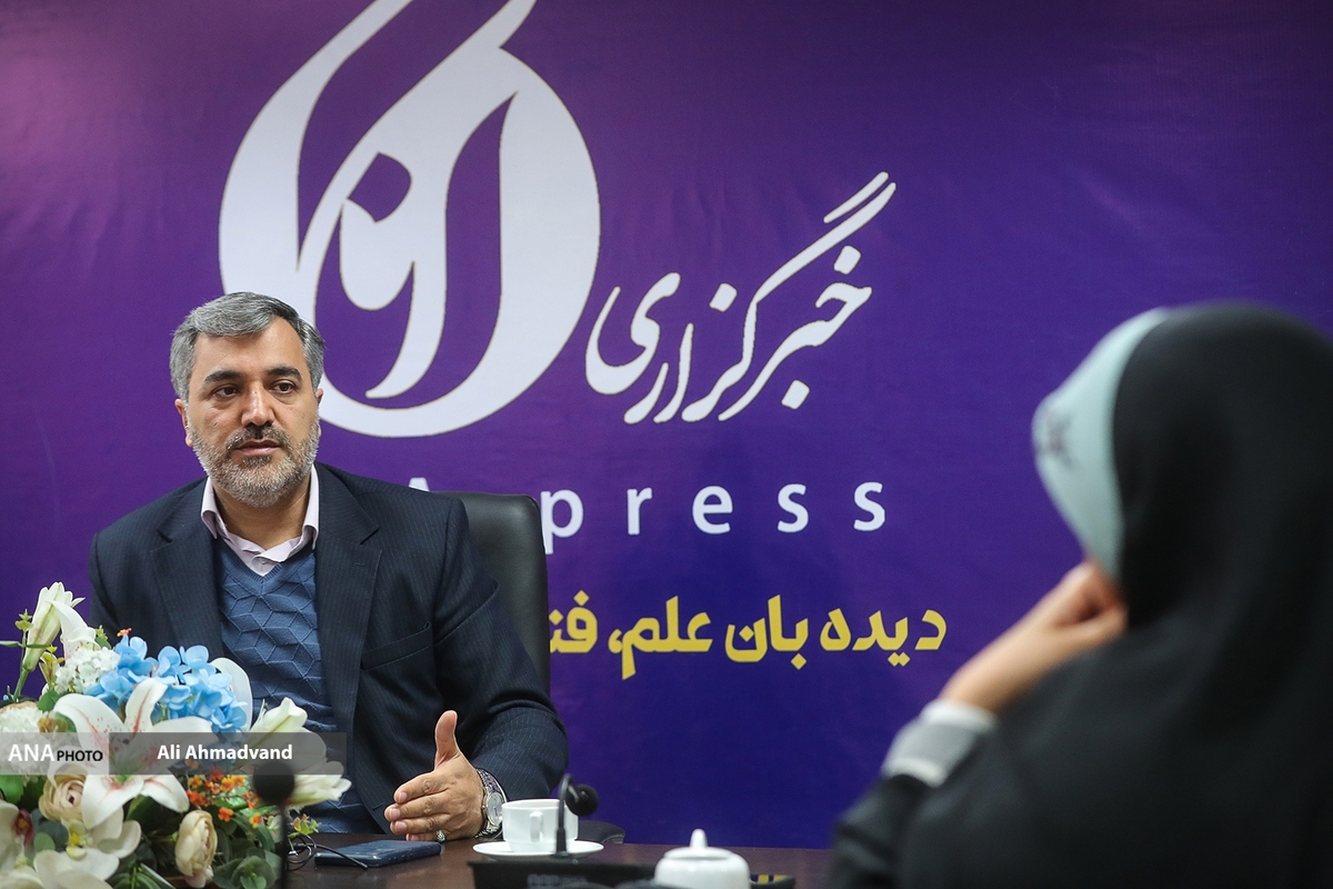 ساخت ۳ ورزشگاه جدید در تهران با مشارکت چینیها + فیلم