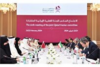 کمیته مشترک همکاری وزارت تعاون، کار و رفاه ایران و قطر برگزار شد