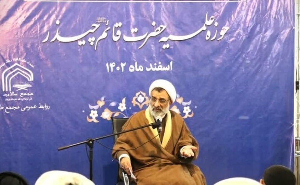 اگر جهاد تبیین درست صورت پذیرد دیگر نیازی به تلاش برای حضور مردم در انتخابات نیست