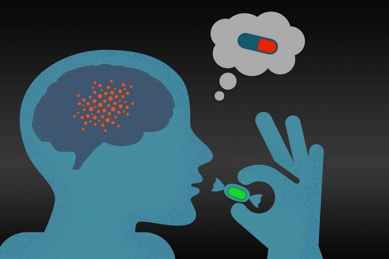 پلاسیبو؛ اثری که ذهن را خوشآید پلاسیبو؛ اثری که ذهن را خوشآید