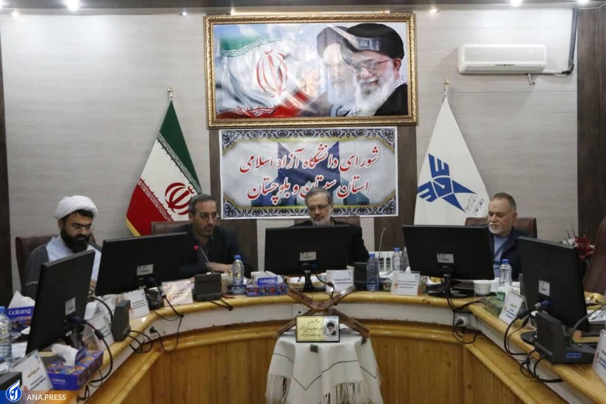 سروریمجد: انتظار جامعه از دانشگاه آزاد فعالیت دانشبنیانی است