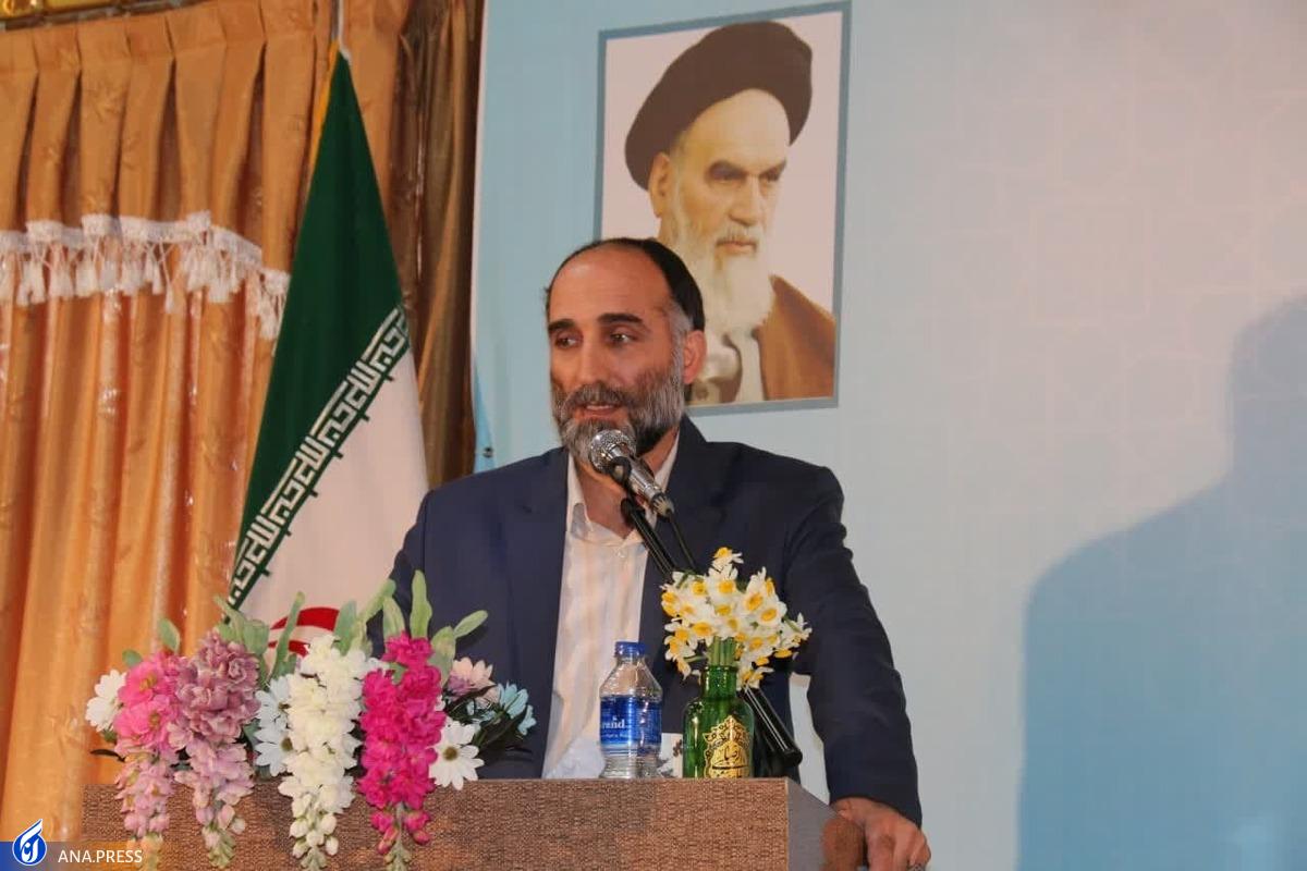 عابدی: افراد فعال در جریان مهدویت «مشق انتظار» میکنند