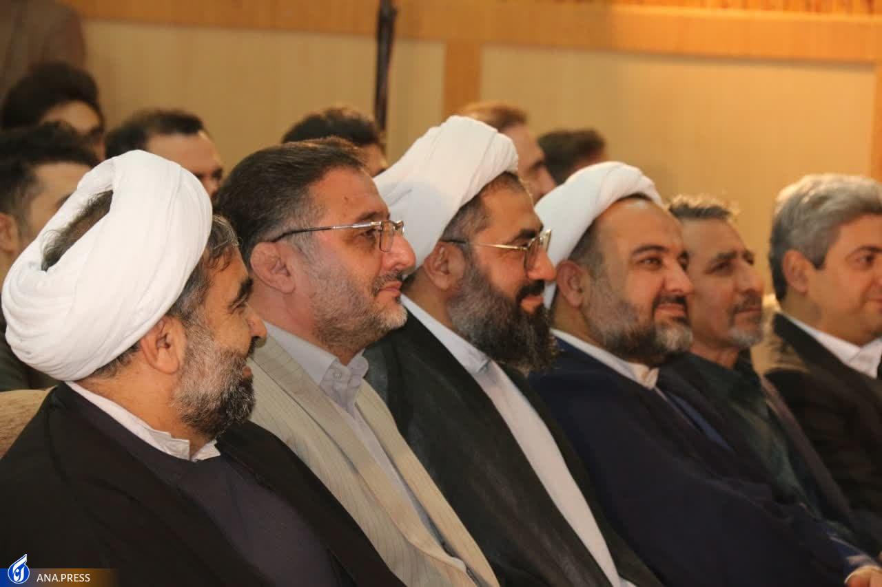 افراد فعال در جریان مهدویت «مشق انتظار» می‌کنند