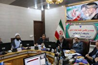 آیتالله محامی: فعالیت دانشبنیان دانشگاه آزاد جنبه اقتصادی و فرهنگی داشته باشد