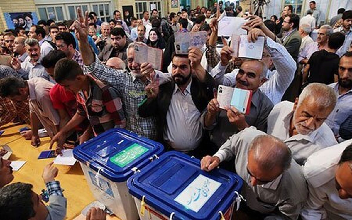 «مشارکت حداکثری» در انتخابات، خنثیکننده توطئههای دشمن