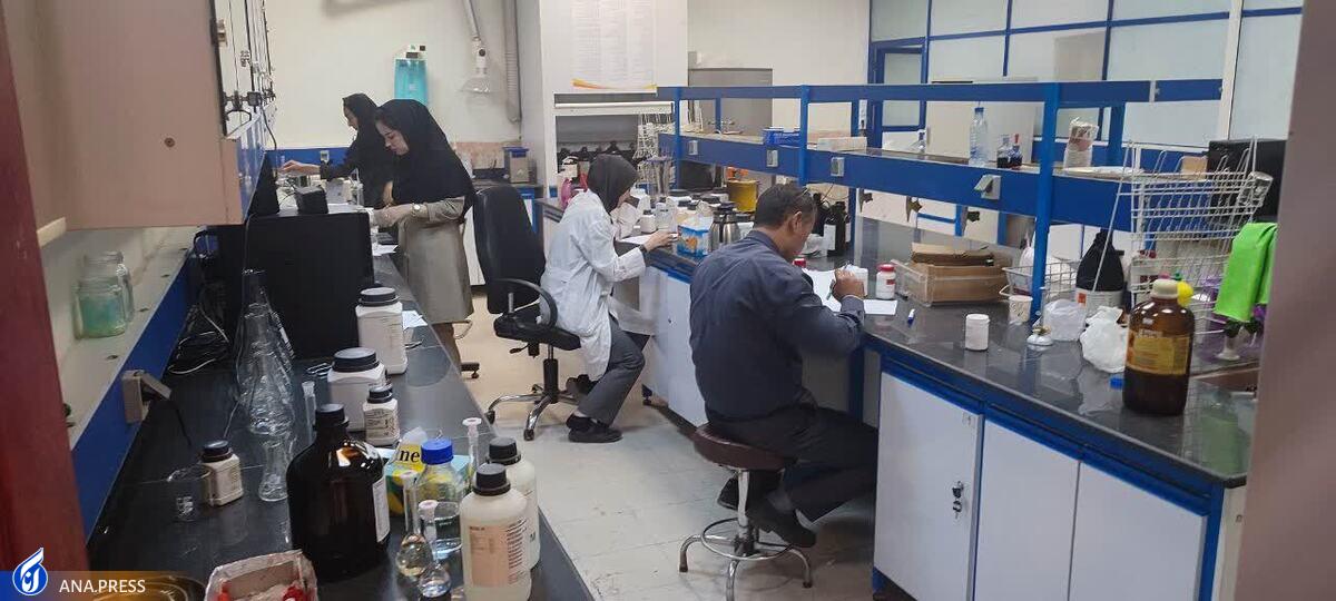 مرکز تحقیقات بیوتکنولوژی گیاهی چگونه تأییدیه استاندارد ۱۷۰۲۵ را کسب کرد؟