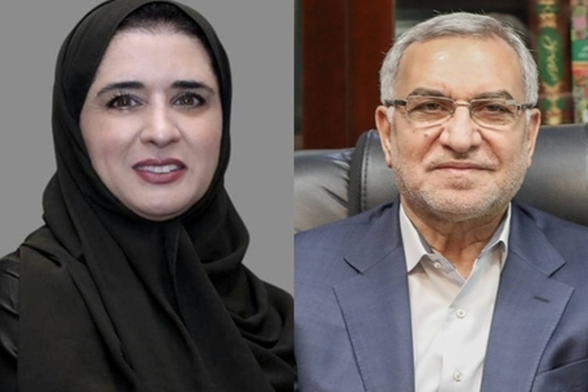 گسترش همکاری سازمان جهانی بهداشت با وزارت بهداشت ایران