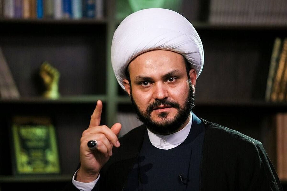 دبیرکل جنبش النجباء عراق: سازش نمیکنیم، کوتاه نمیآییم، عقب نشینی نخواهیم کرد