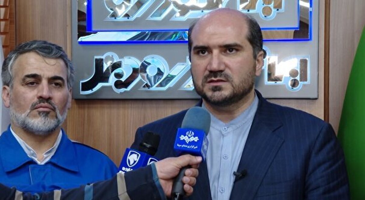 منصوری: دولت با رفع موانع تولید به داخلیسازی صنعت کمک میکند