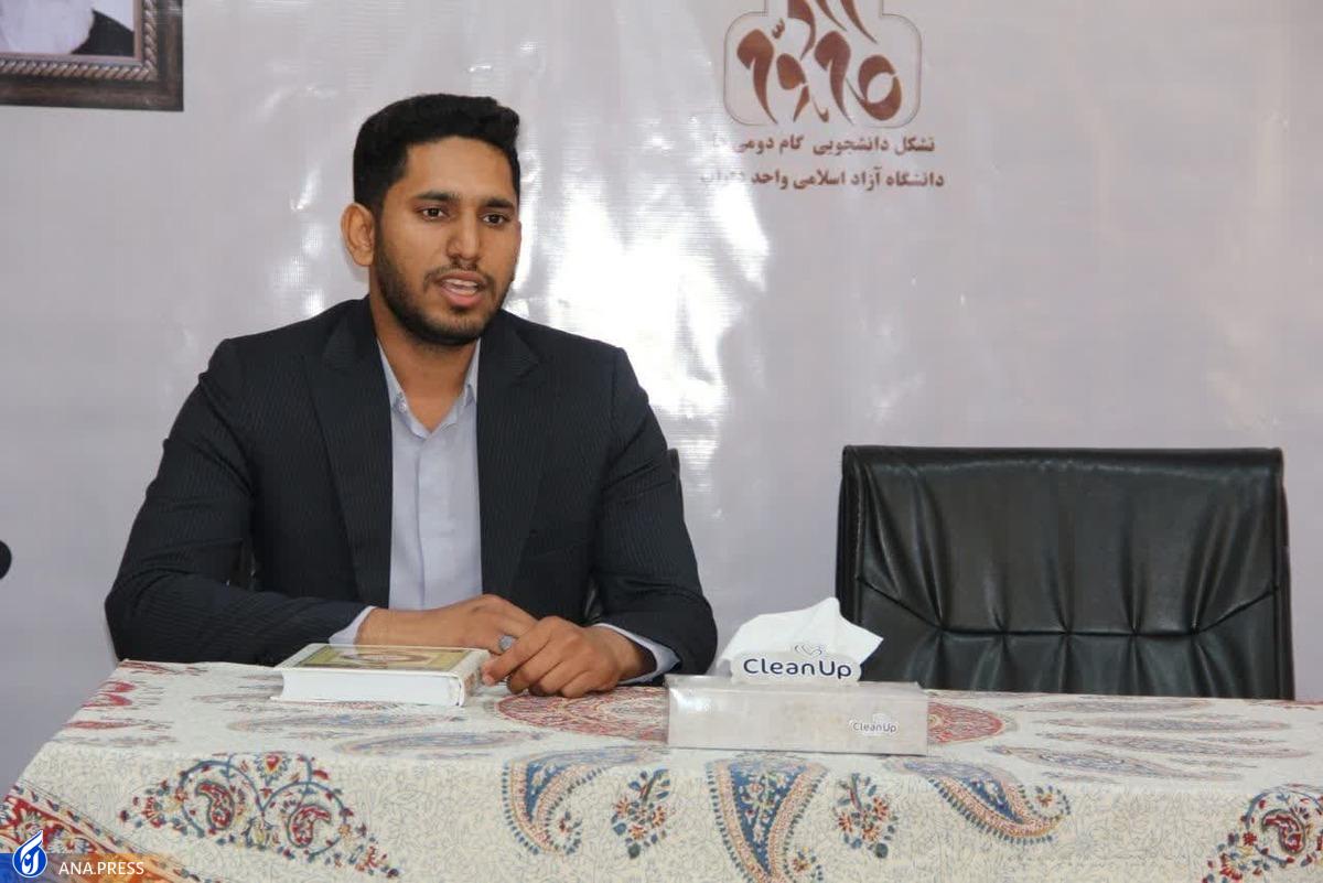 پتروشیمی داراب با وجود هزینه ۱۰۰ میلیارد تومانی متوقف شد نامزدها از وعدههای واهی در این باره پرهیز کنند