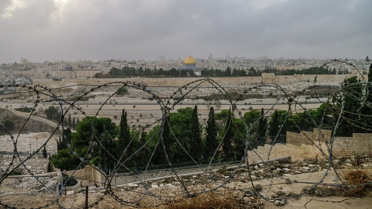 اقتصاد رژیم صهیونیستی یک‌پنجم کوچک می‌شود