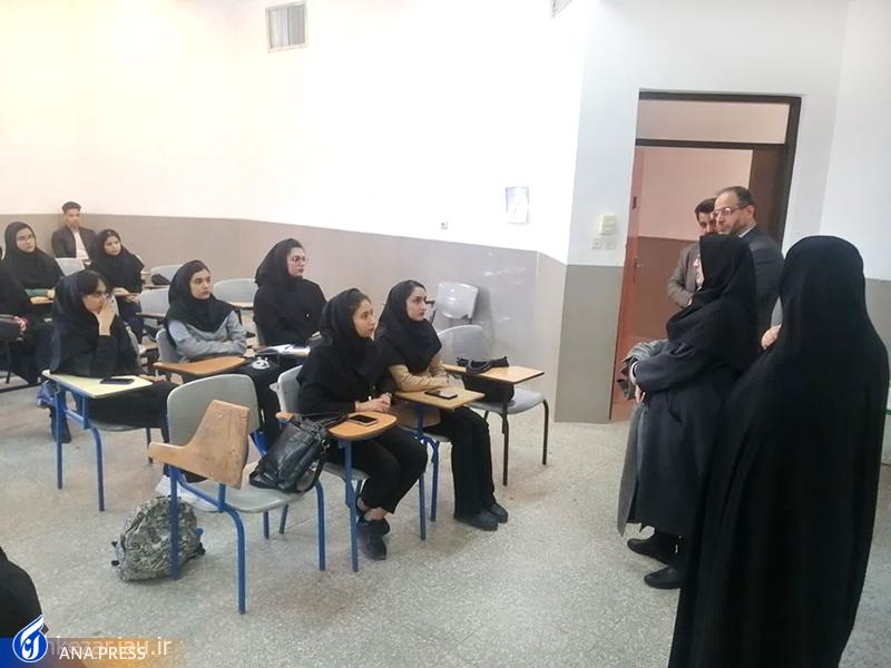 ابراز رضایت از عملکرد نیروگاه خورشیدی و استخر پرورش ماهی در واحد اشکذر ابراز رضایت از عملکرد نیروگاه خورشیدی و استخر پرورش ماهی در واحد اشکذر