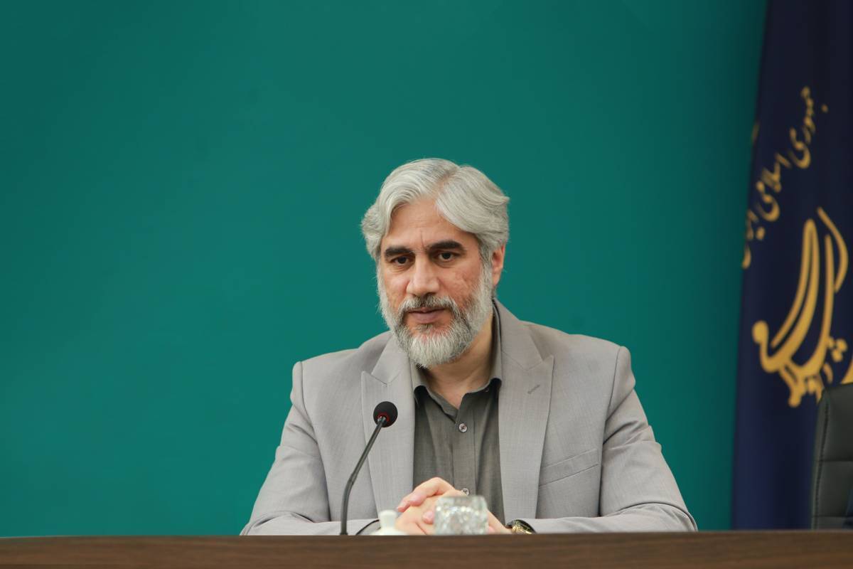 «هند» میهمان ویژه سیوپنجمین نمایشگاه بینالمللی کتاب تهران شد