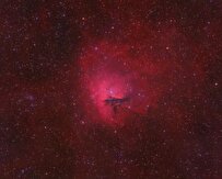 تصاویر نجومی ۷ اسفند (۲۶ فوریه)